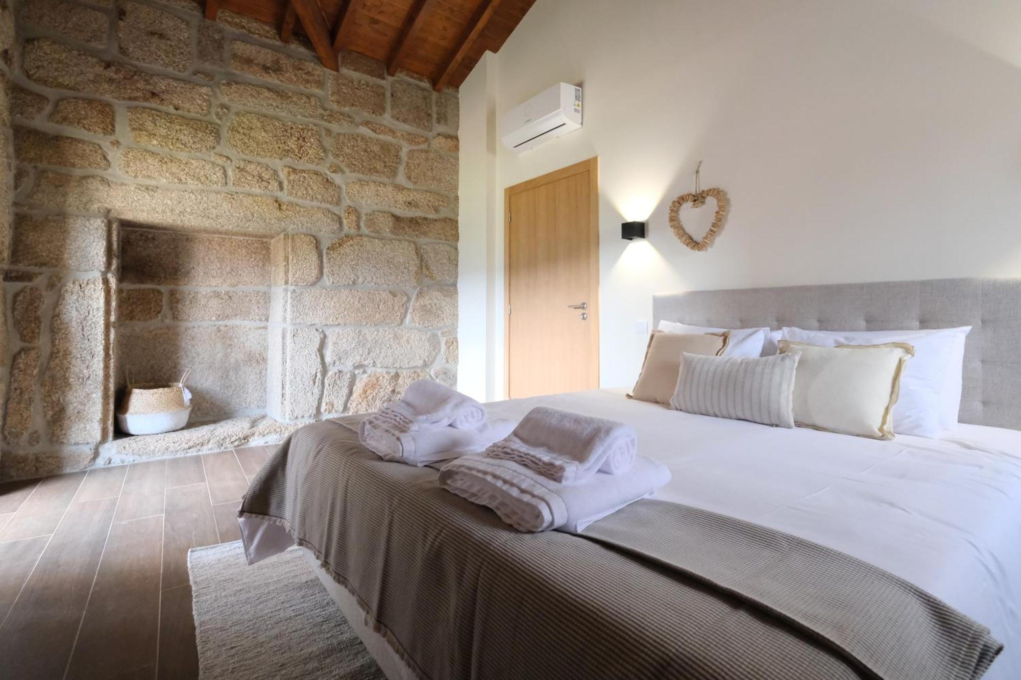 Jads Guesthouse Fafião Cameră foto