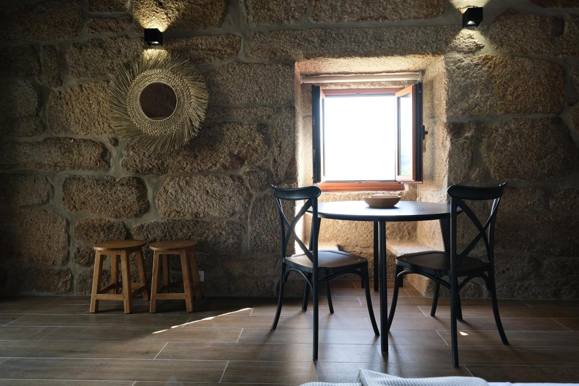 Jads Guesthouse Fafião Cameră foto