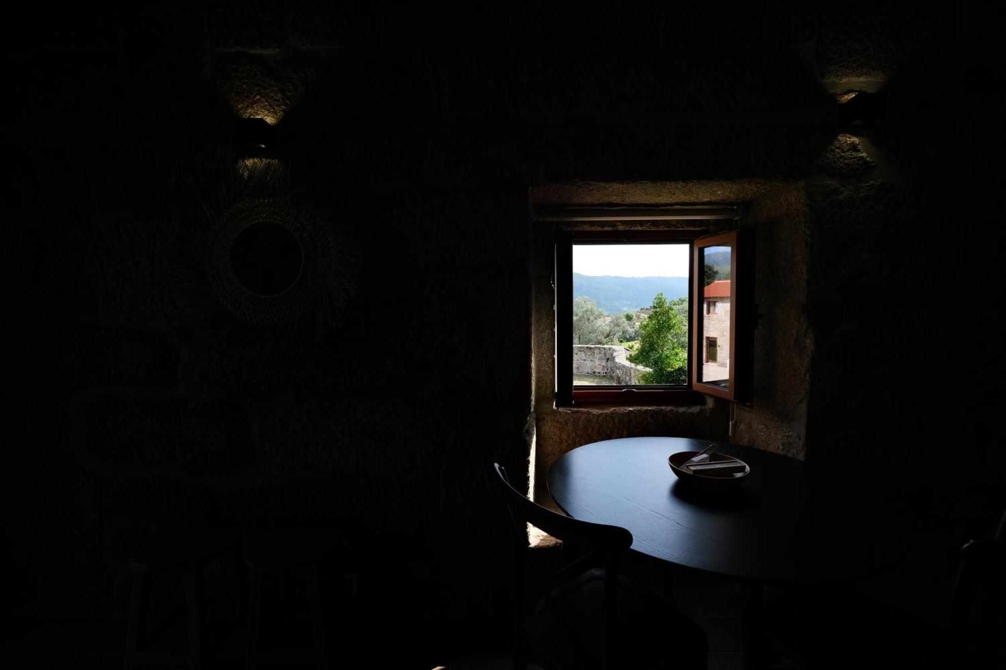 Jads Guesthouse Fafião Cameră foto
