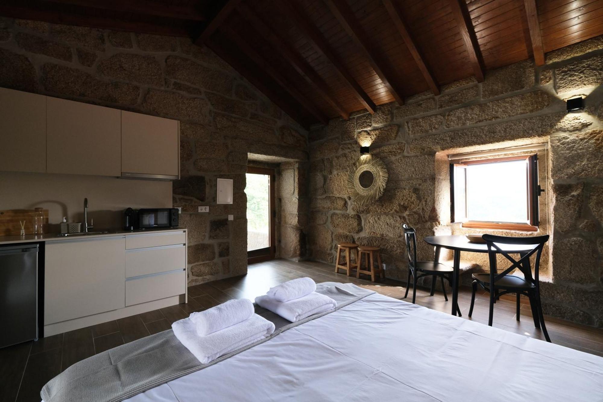 Jads Guesthouse Fafião Cameră foto