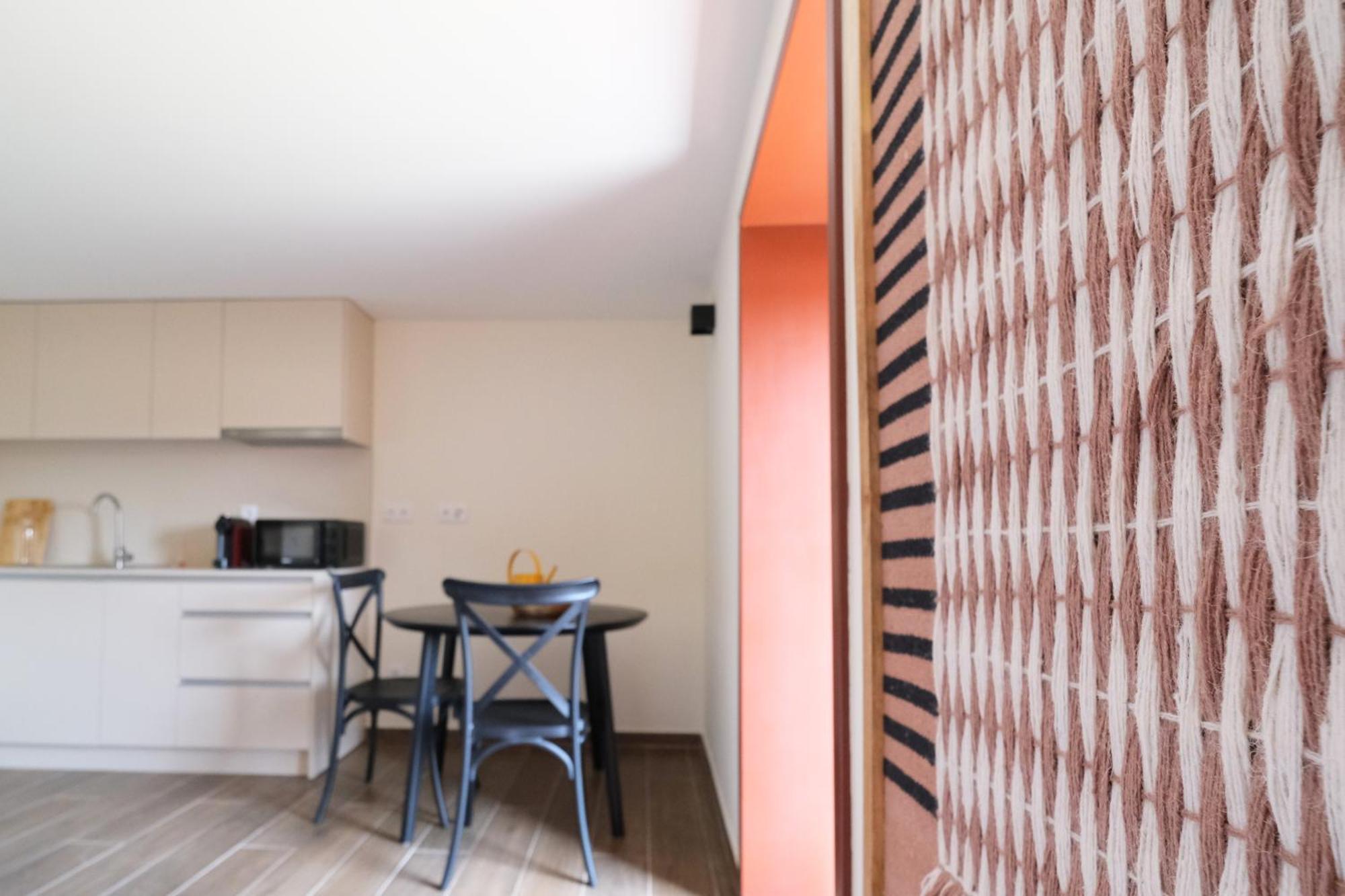 Jads Guesthouse Fafião Cameră foto