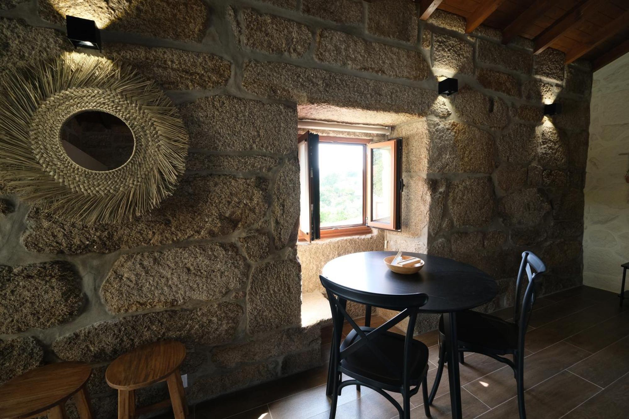 Jads Guesthouse Fafião Cameră foto