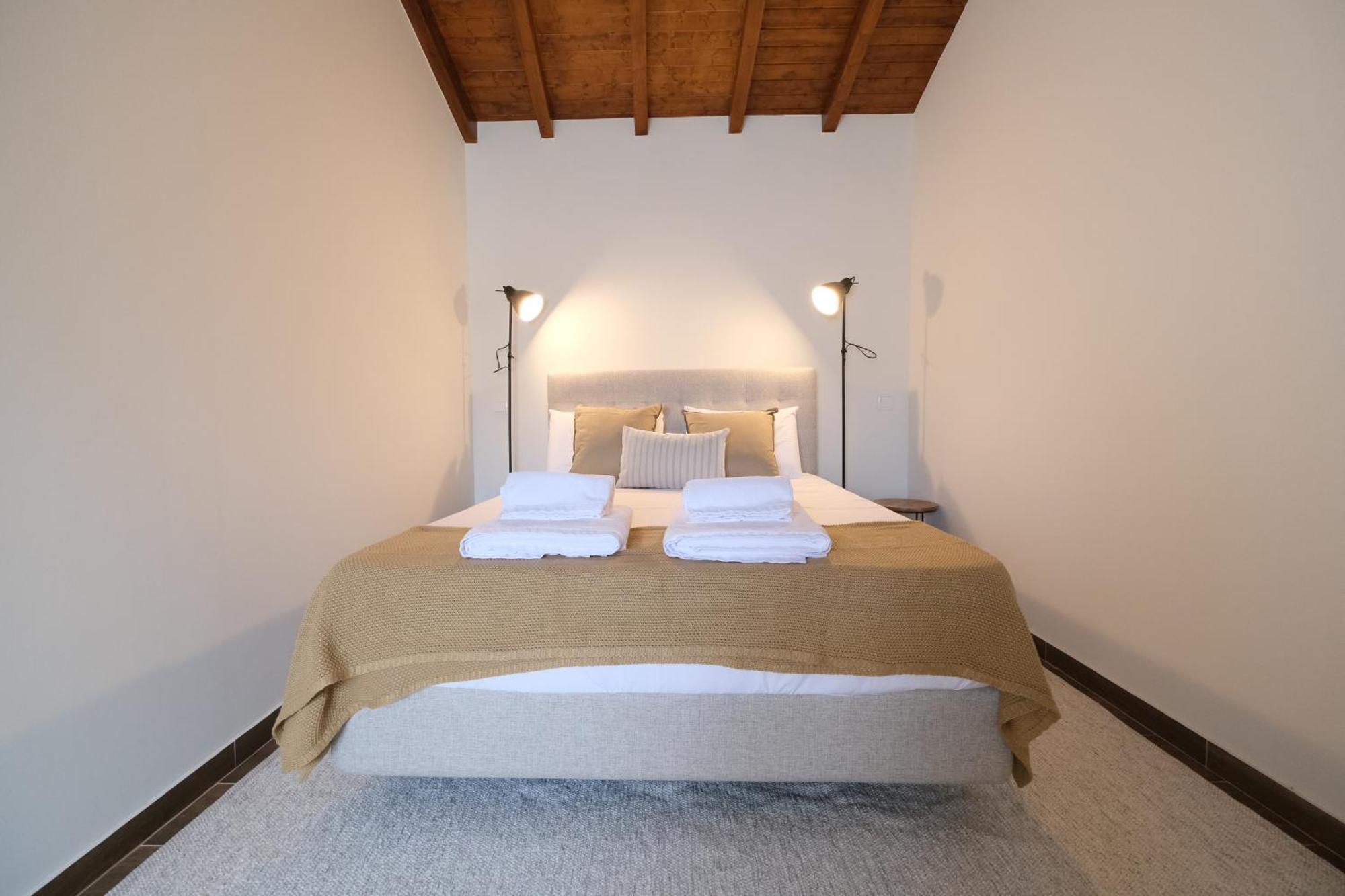 Jads Guesthouse Fafião Cameră foto