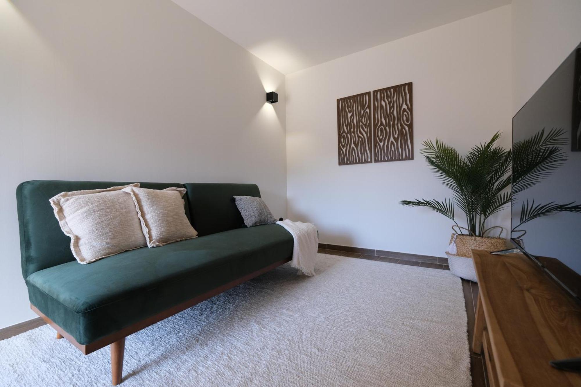 Jads Guesthouse Fafião Cameră foto