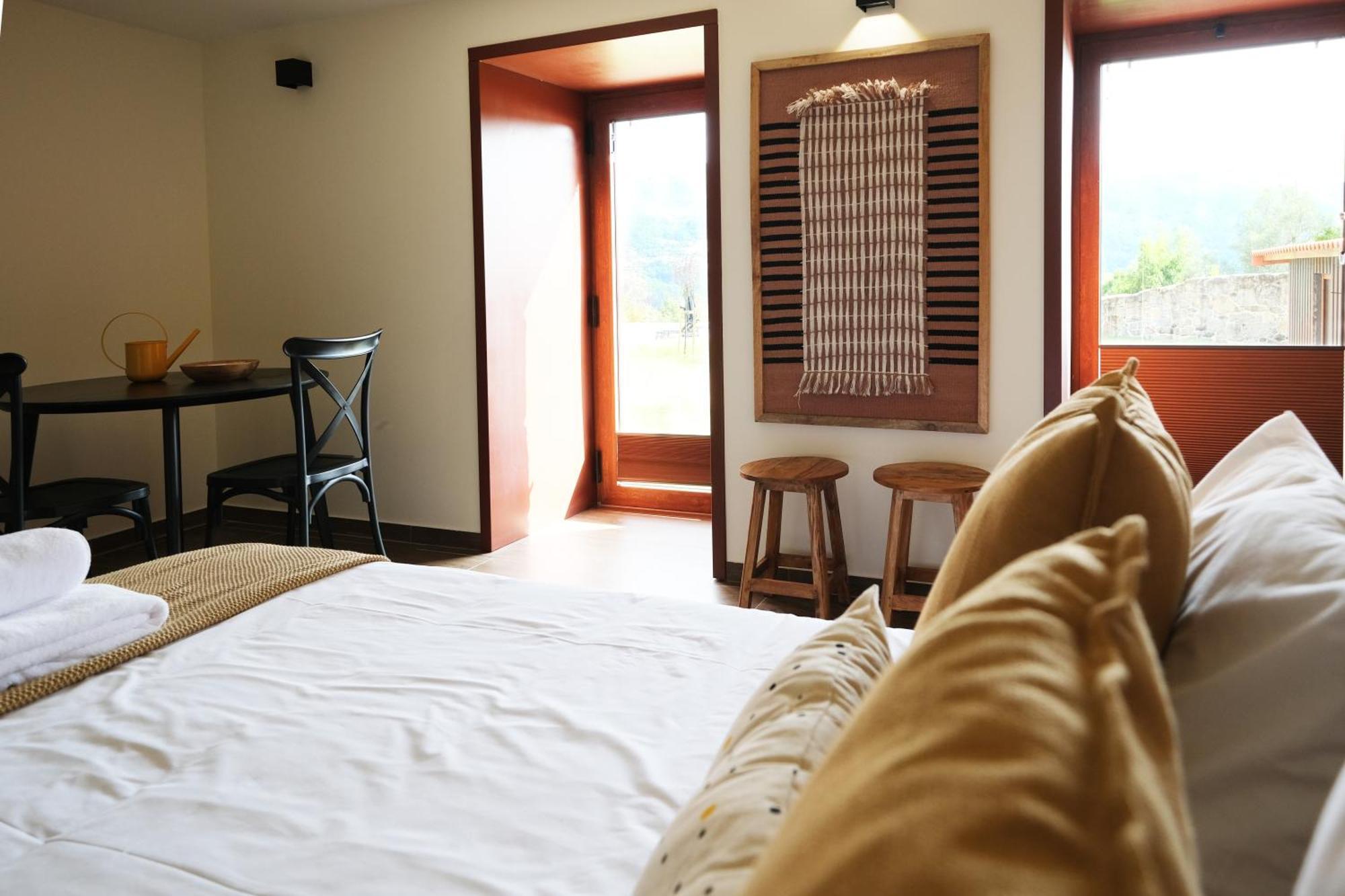 Jads Guesthouse Fafião Cameră foto