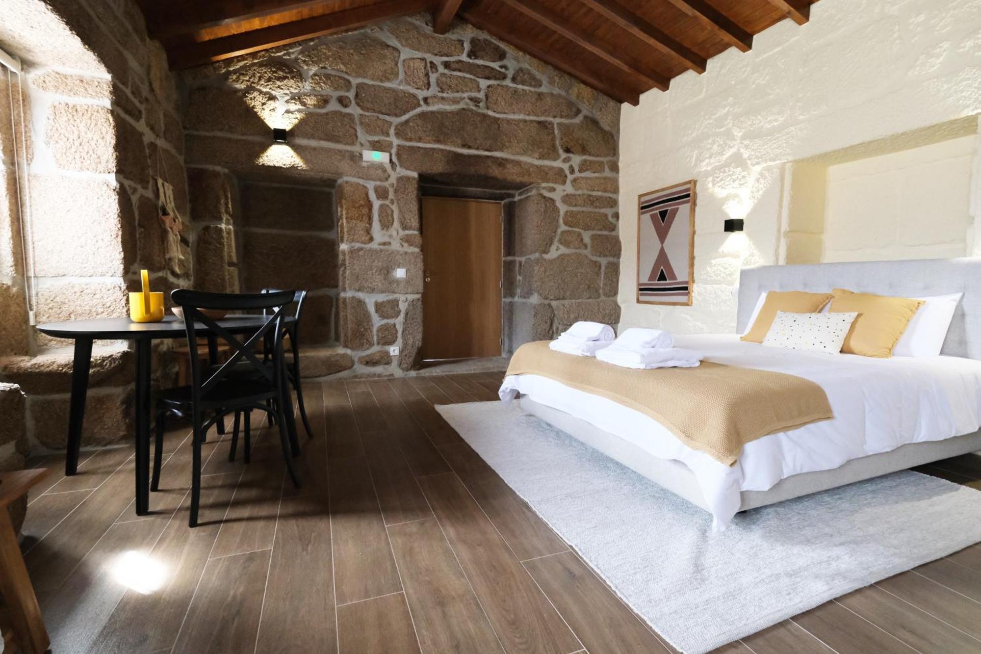 Jads Guesthouse Fafião Cameră foto
