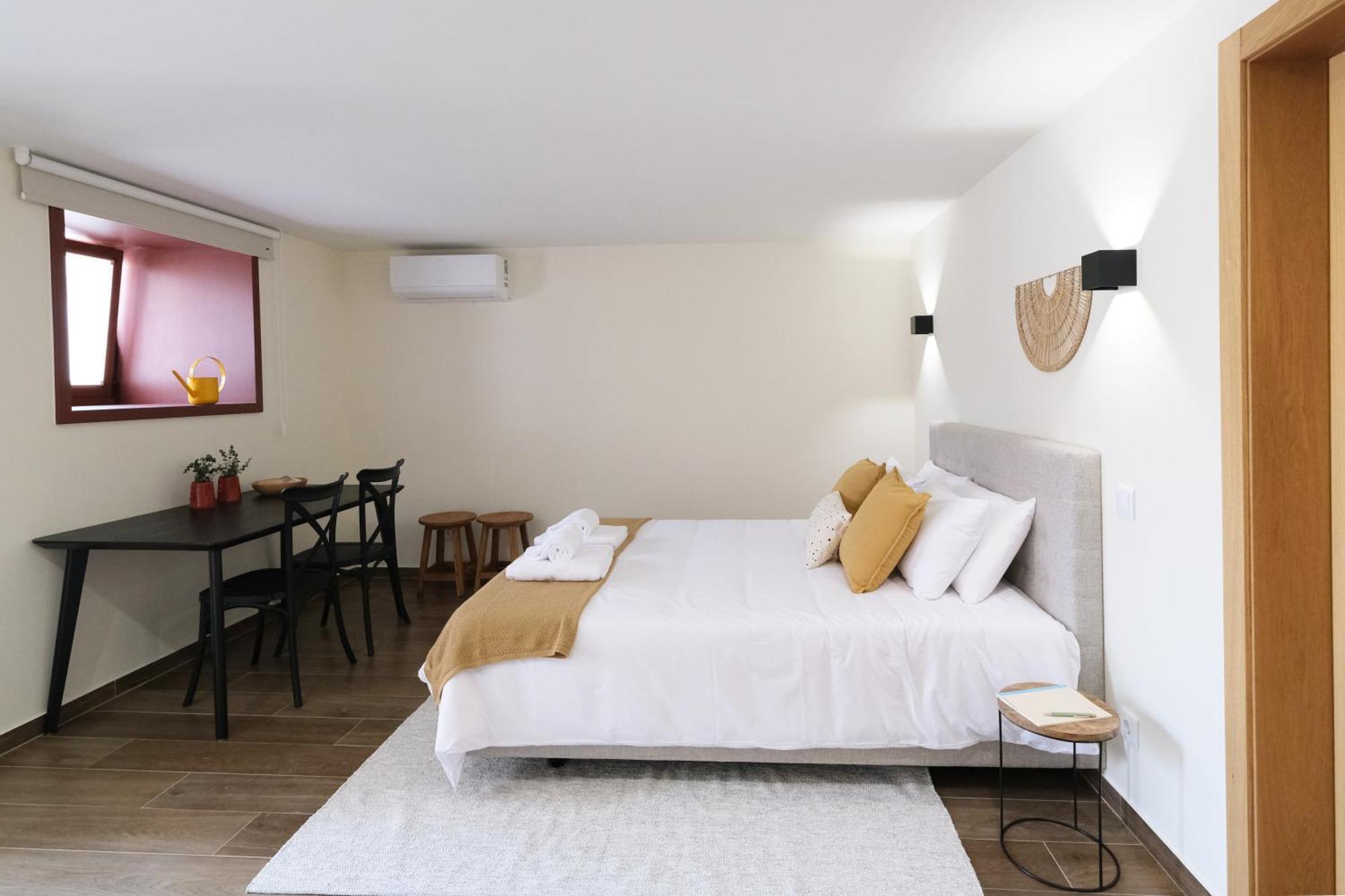 Jads Guesthouse Fafião Cameră foto