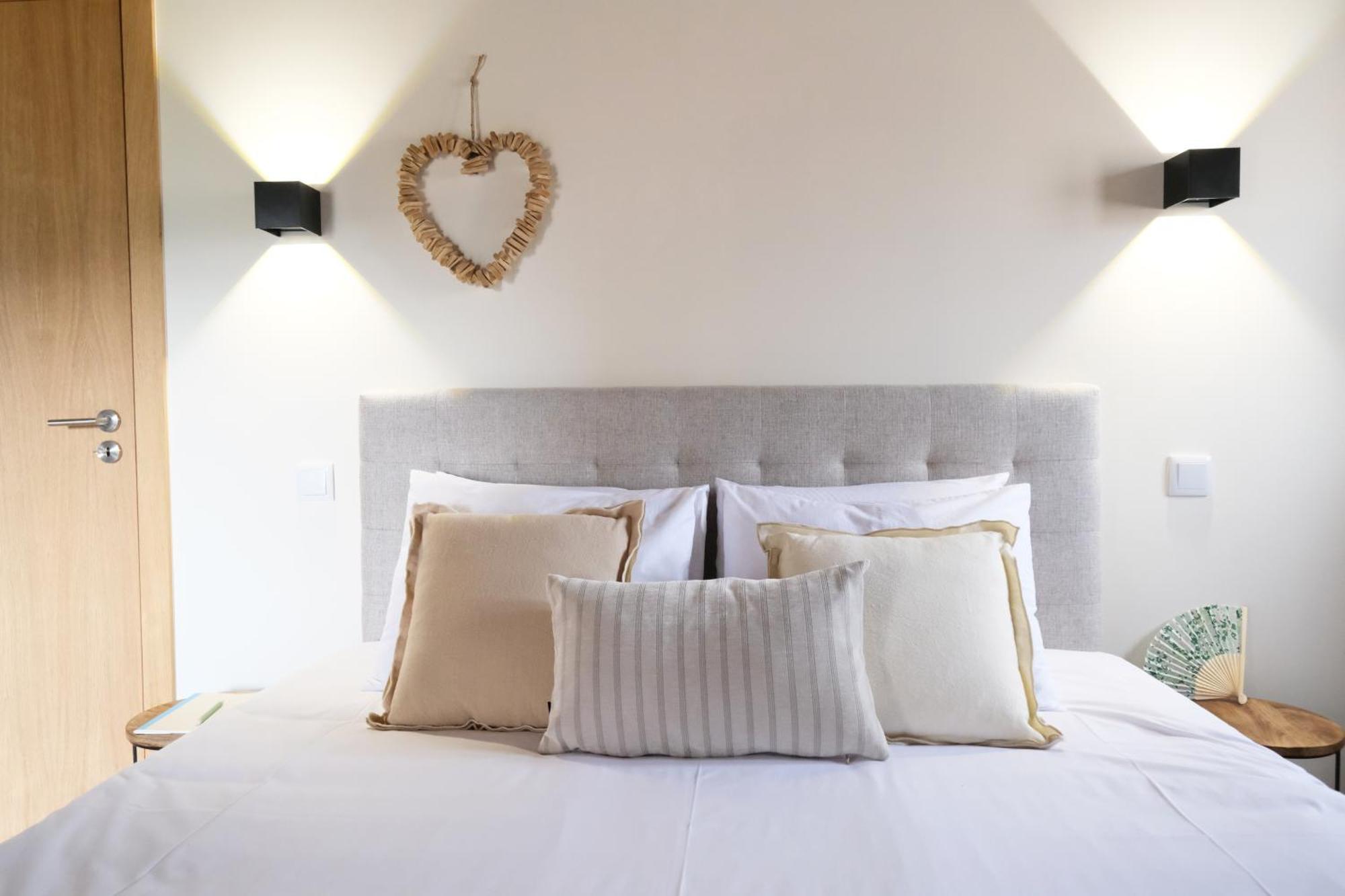 Jads Guesthouse Fafião Cameră foto